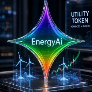 Energy Ai Token