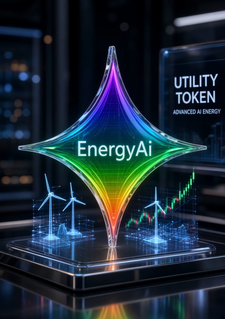 Energy Ai Token
