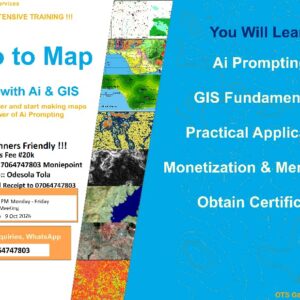 Zero To Map